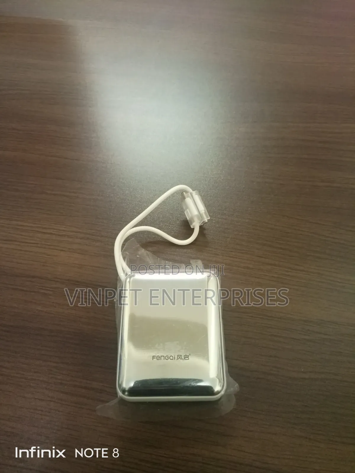 Powerbank 10,000 Mah