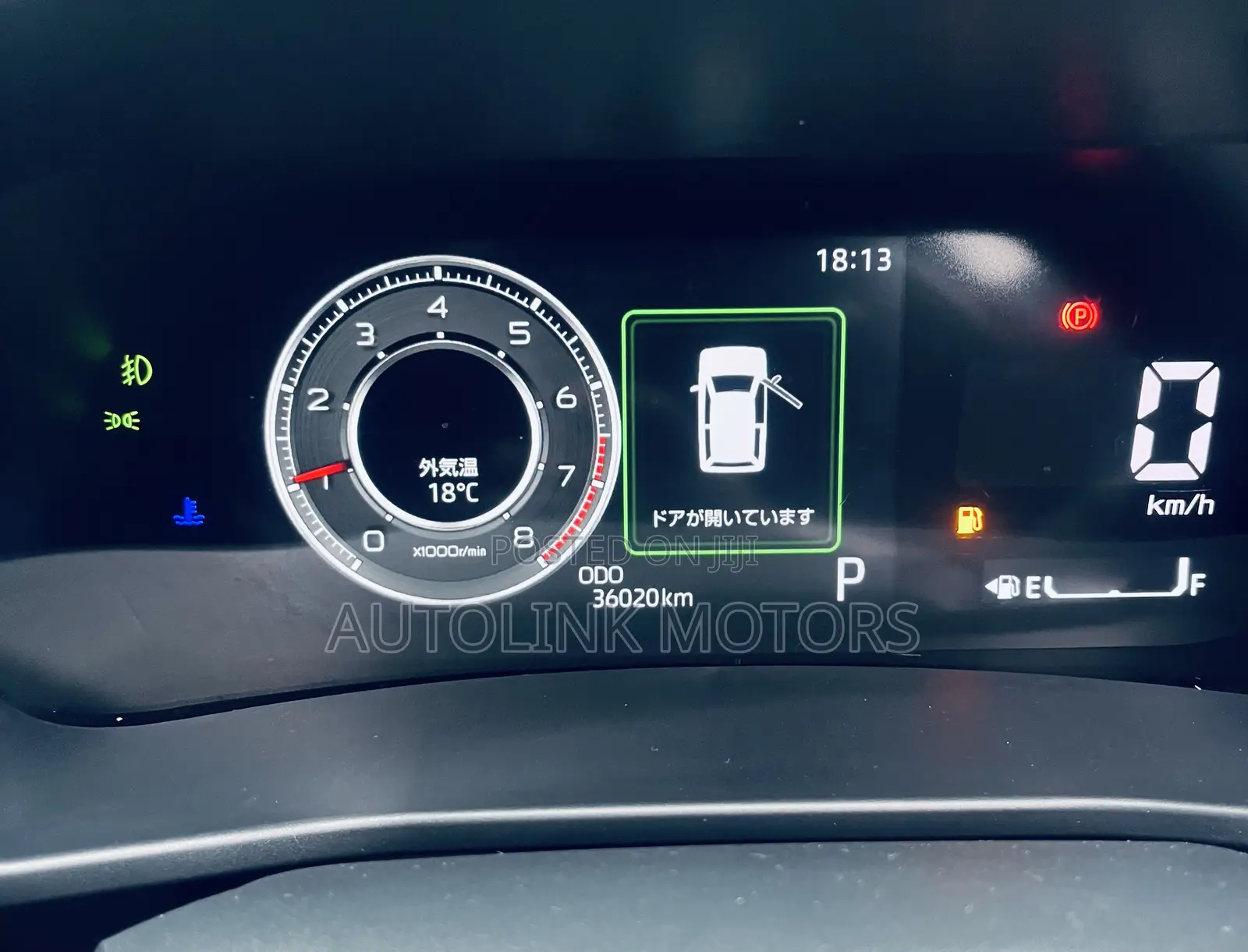 Toyota Raize 1.0 FWD 2020 Silver