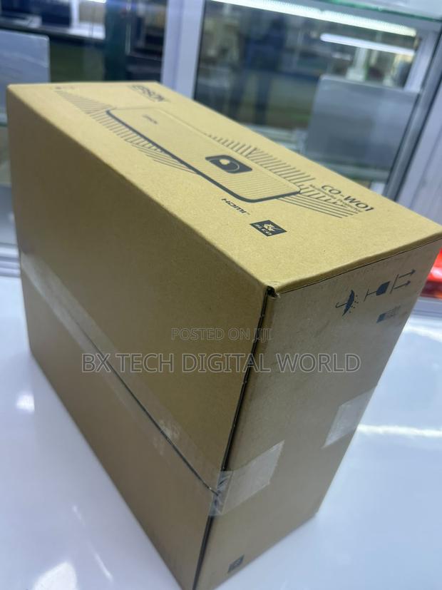 Epson CO-W01 Projector