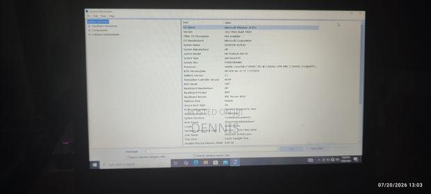 Laptop HP 430 G3 8GB Intel Core i7 HDD 500GB