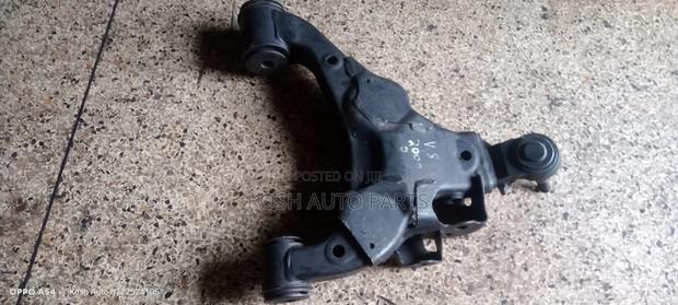 Lower Control Arms Toyota Land Cruiser 200 Series/V8
