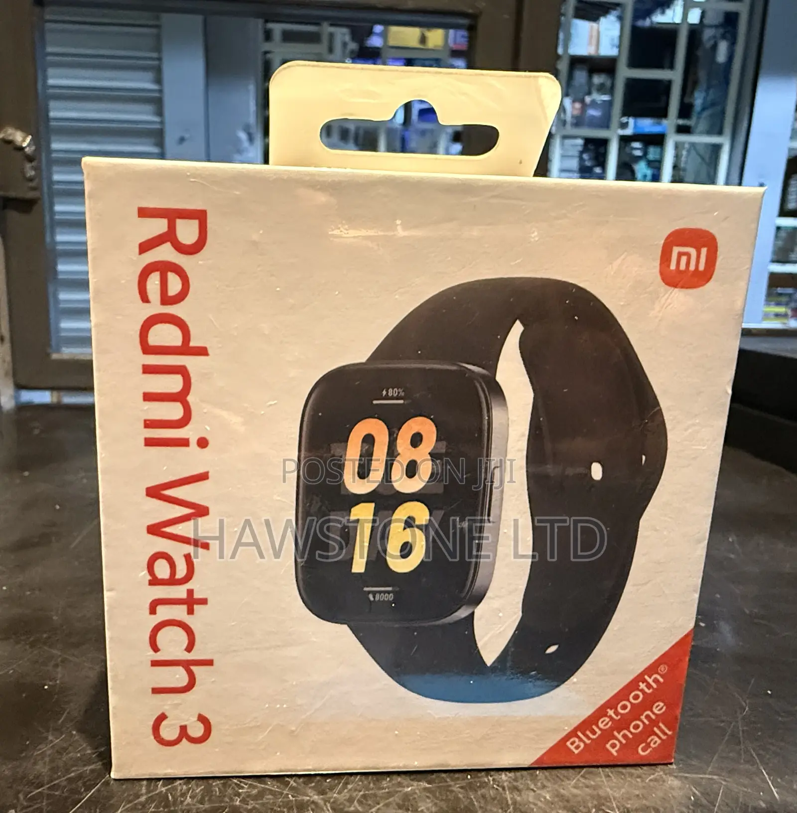 Redmi Watch 3