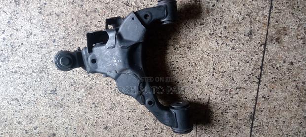 Lower Control Arms Toyota Land Cruiser 200 Series/V8 - thumbnail 3
