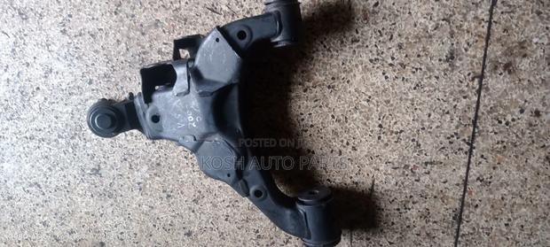 Lower Control Arms Toyota Land Cruiser 200 Series/V8 - thumbnail 4