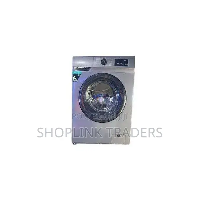 Hisense 6kg Washing Machine Front  Load