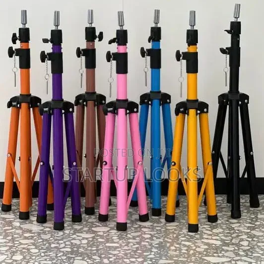 Styling Display Tripod Strong Stand