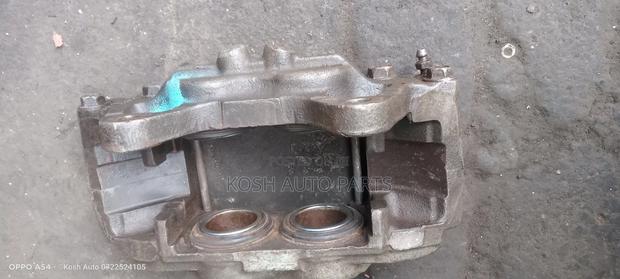 Front Brake Calipers Land Cruiser J150