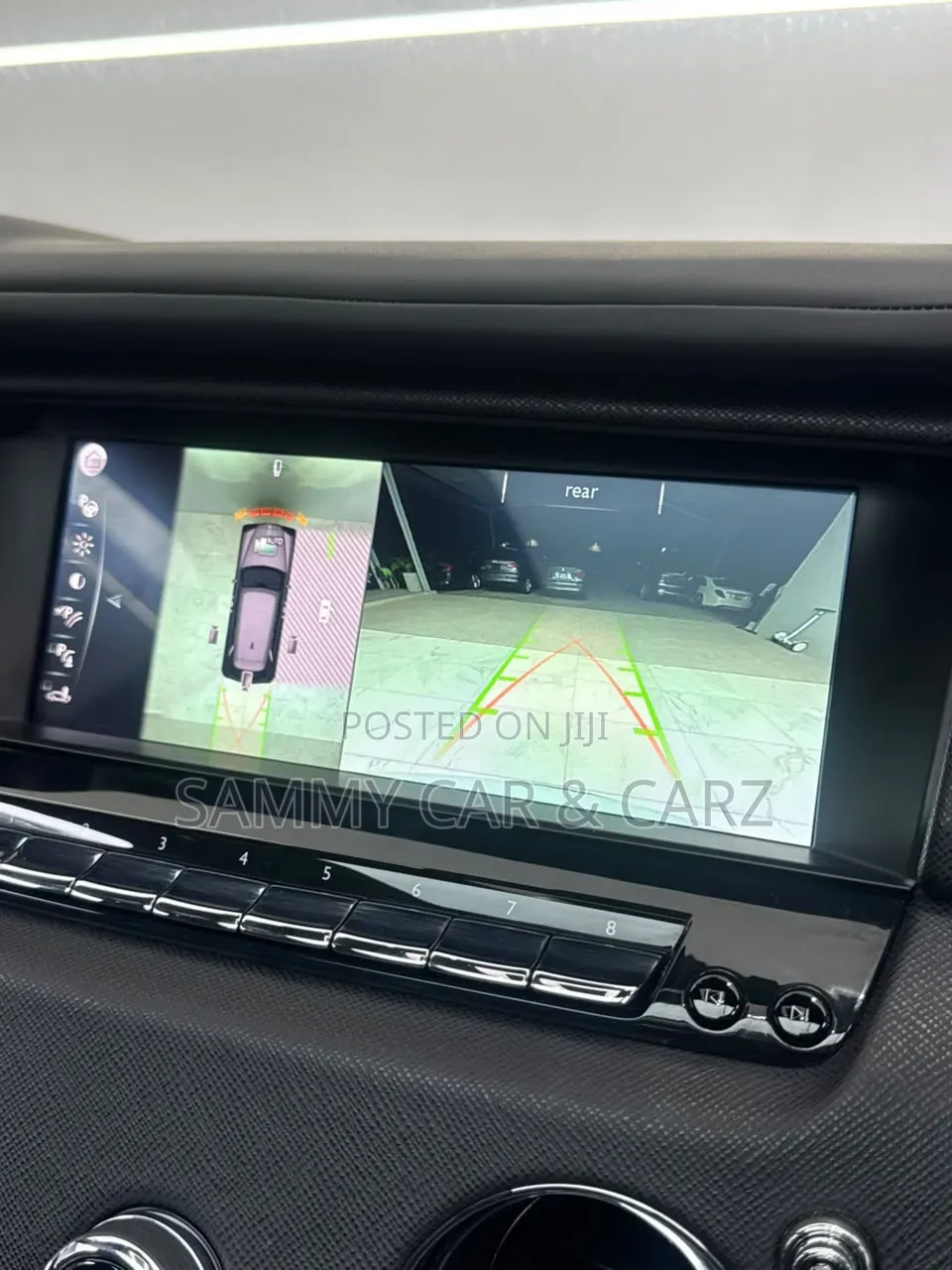 Rolls-Royce Cullinan Base 2019 White