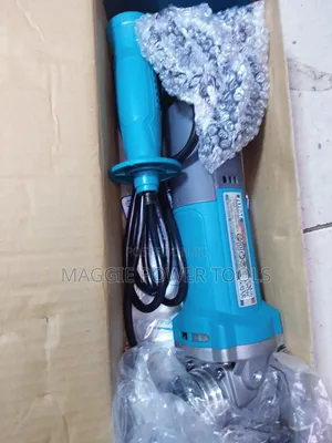 Quality Angle Grinder/Recommended Total 4" Angle Grinder
