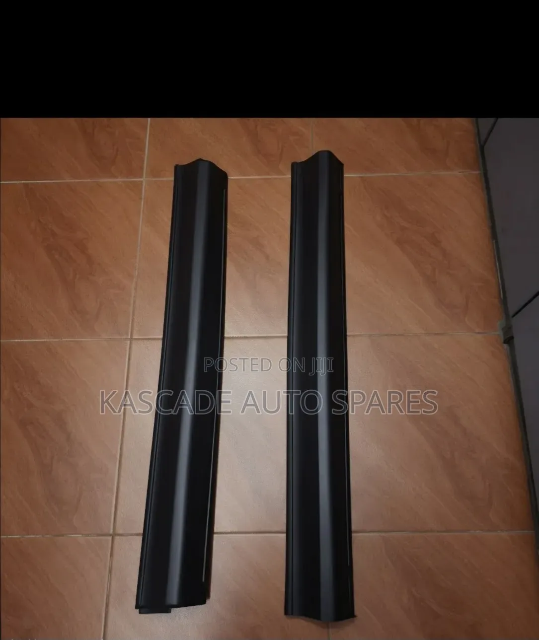 Mazda Cx8 Door Moulding/Door Cover
