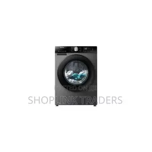 Hisense  10kg Washing Machine Wash and Spin