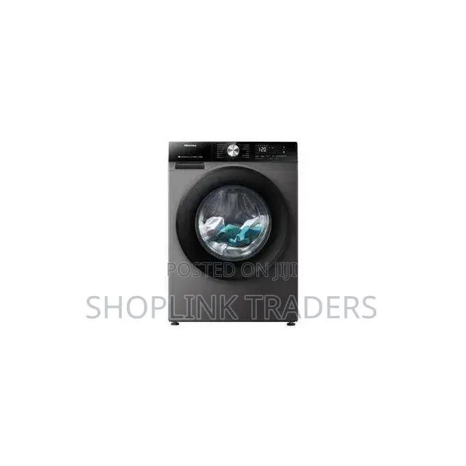 Hisense  10kg Washing Machine Wash and Spin