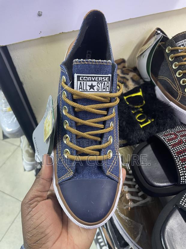 Converse Denim - thumbnail 5