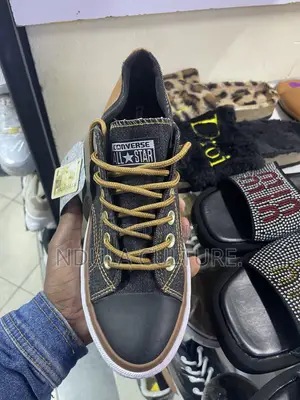 Converse Denim