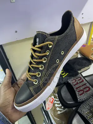 Converse Denim