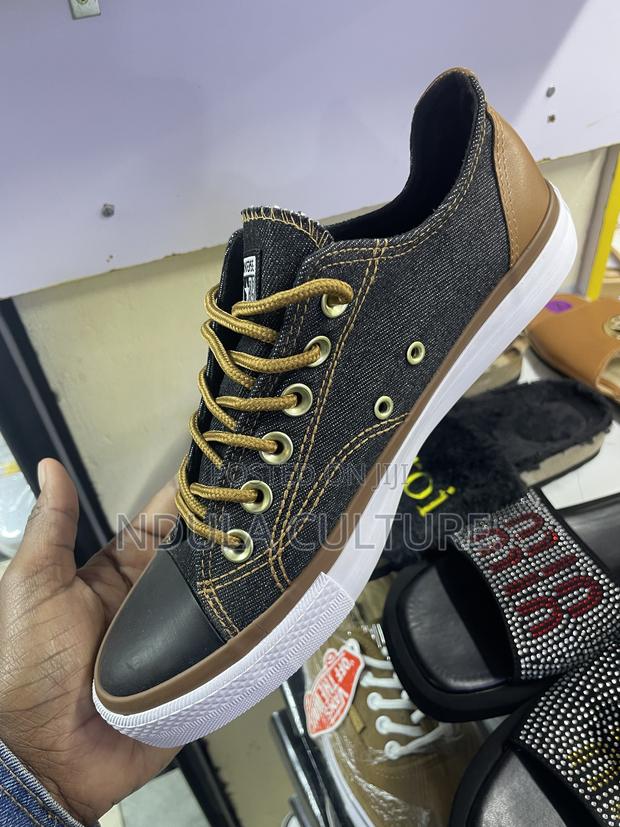 Converse Denim - thumbnail 3