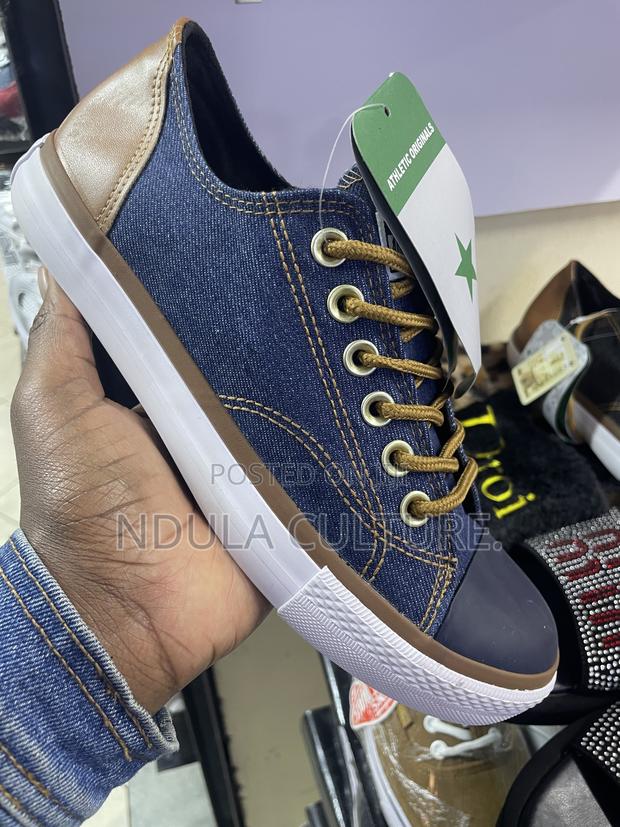 Converse Denim - thumbnail 4