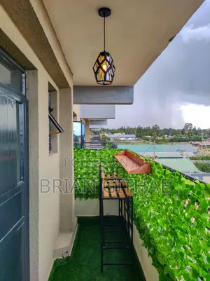 Airbnb in Nanyuki