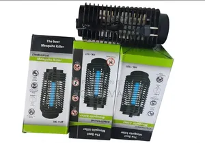 HK-1107 Electric Mosquito Killer Lamp - Insect Zapper Bug Trap.