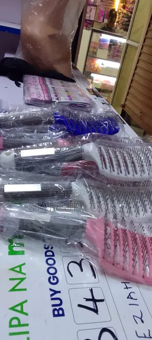 Hair Brushes, Styling Hair Brush