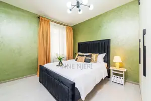 Cozy Studio in Kilimani at Per Day