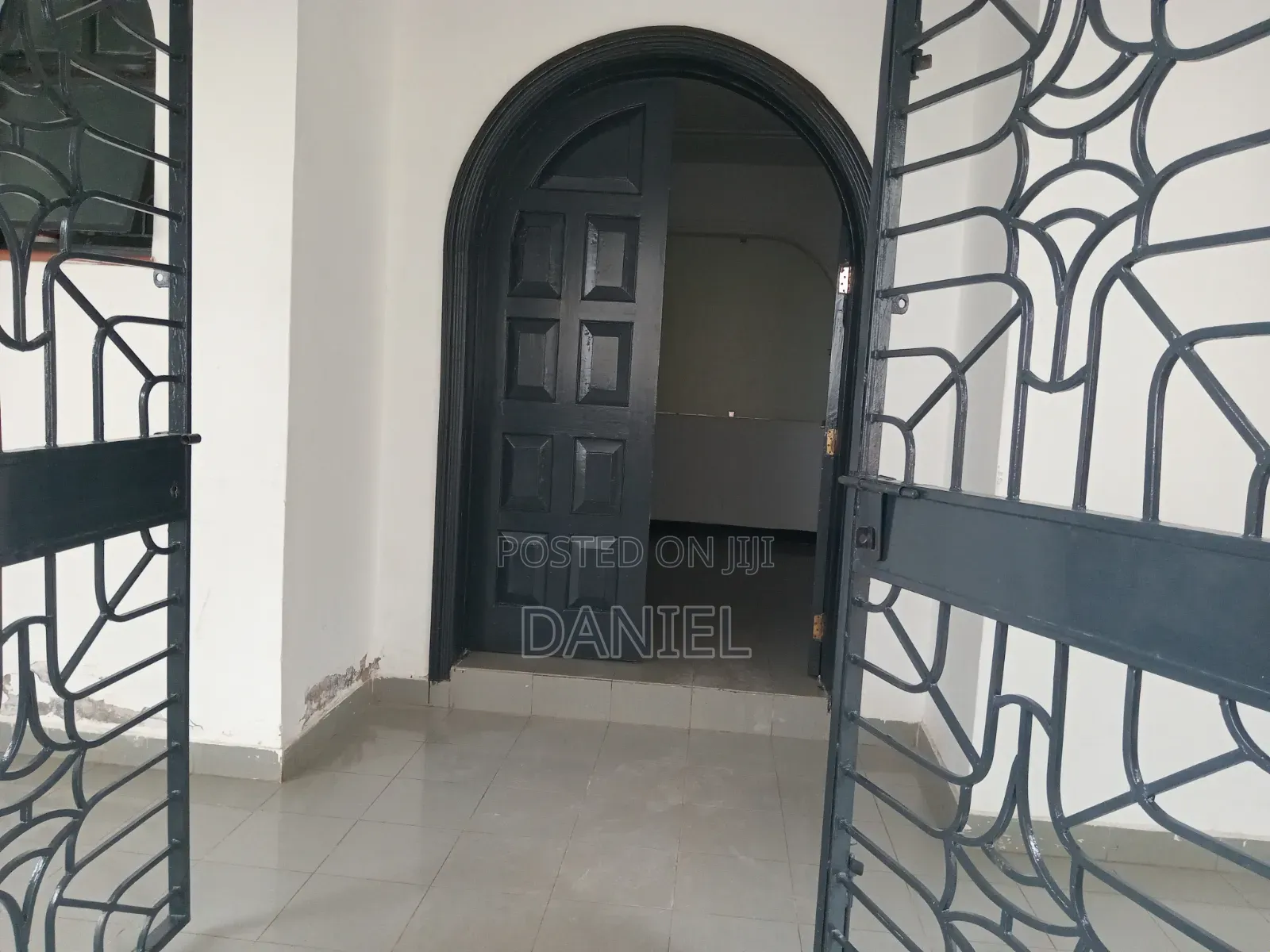 Five Bedroom House to Let in Westlands