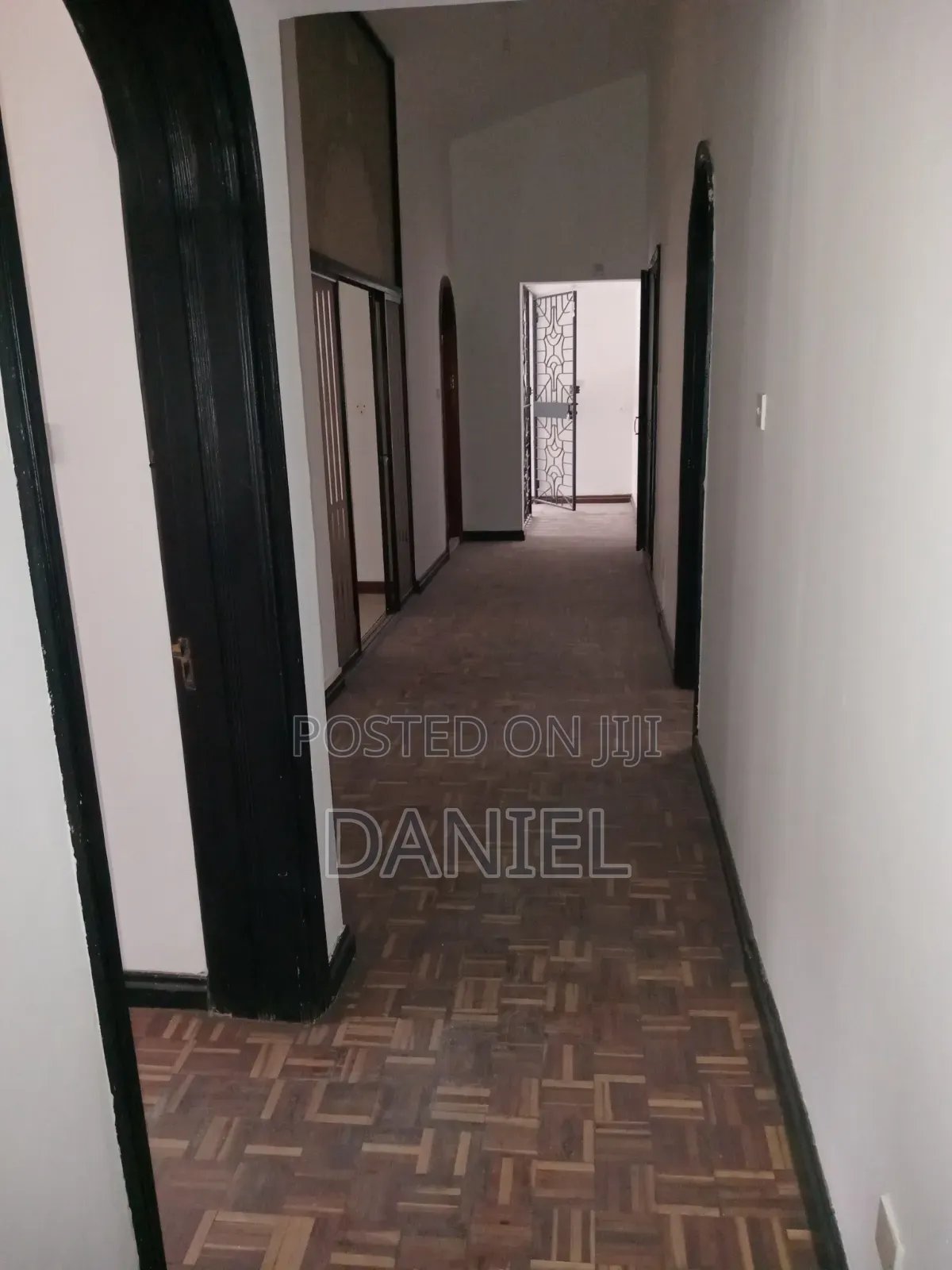 Five Bedroom House to Let in Westlands