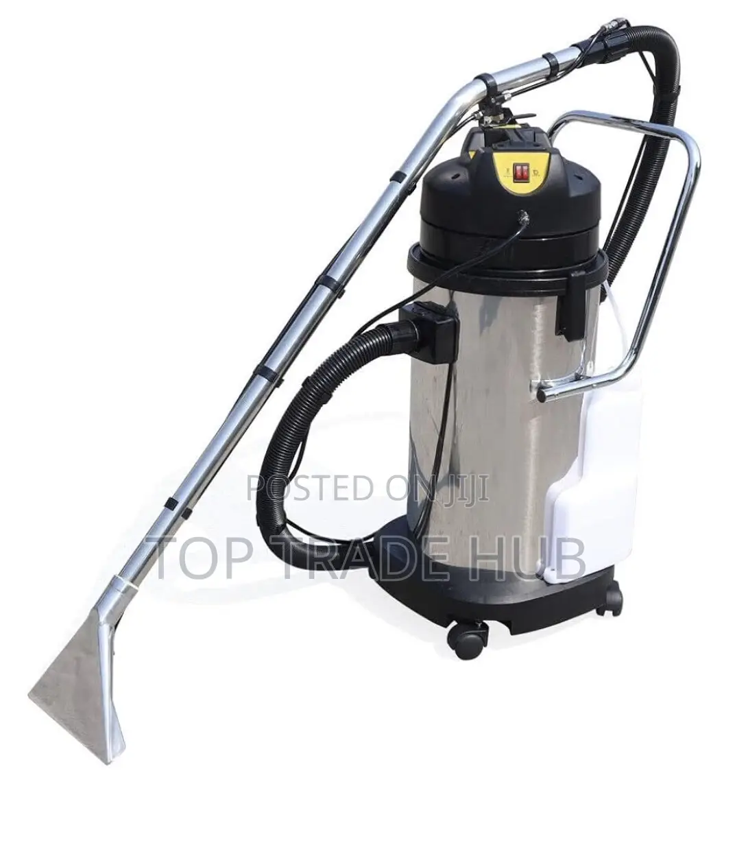 Aico Japan LC-60SC Vacuum Sofa/Carpet Cleaner 60L