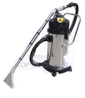 Aico Japan LC-60SC Vacuum Sofa/Carpet Cleaner 60L