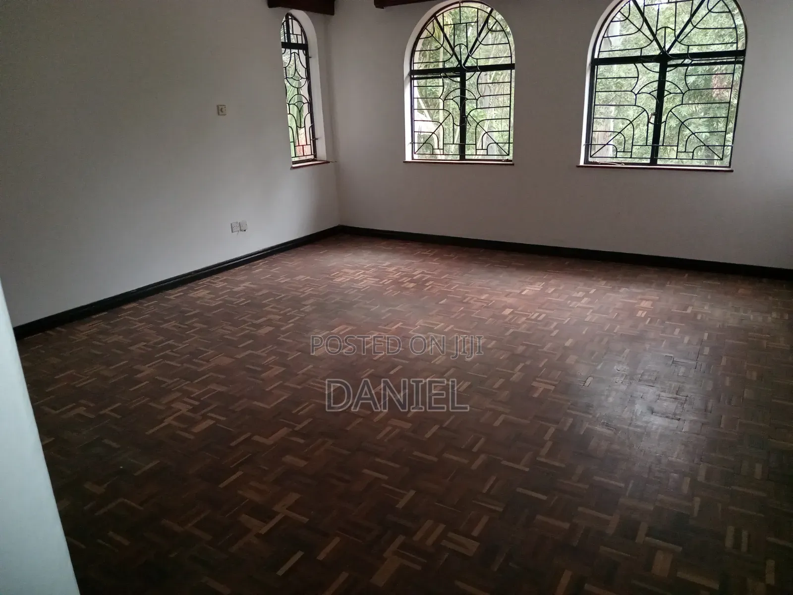 Five Bedroom House to Let in Westlands