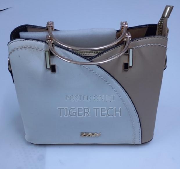 White Khaki Ladies Handbags, Women's Shoulder Bags, Crossbody Bags