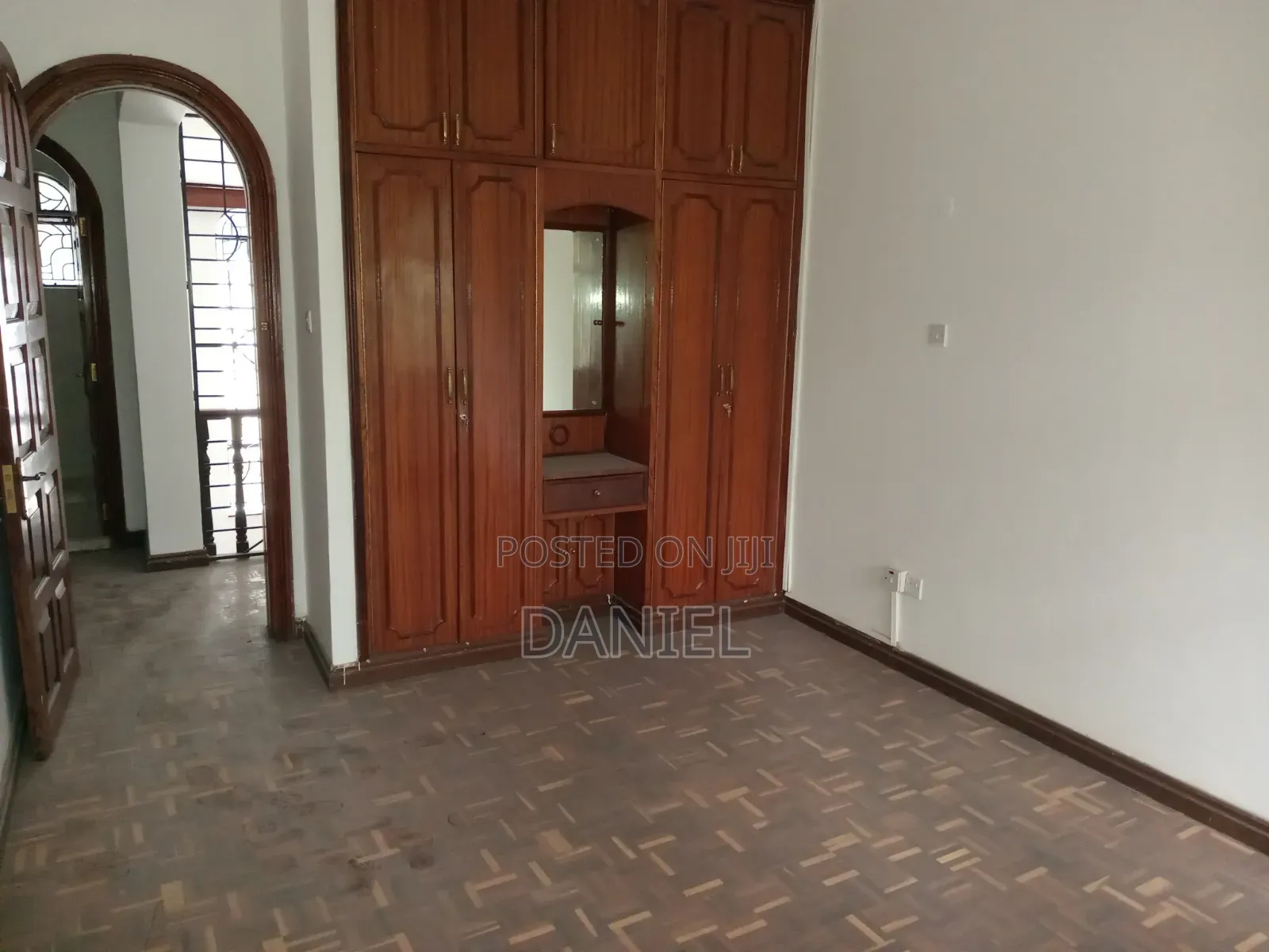 Five Bedroom House to Let in Westlands