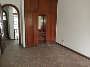 Five Bedroom House to Let in Westlands