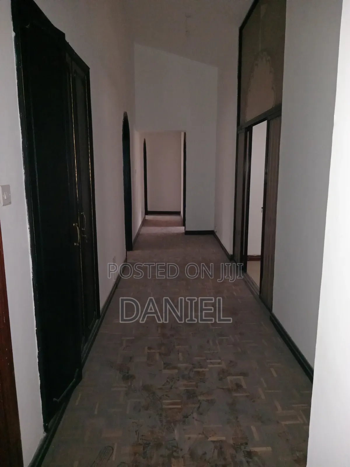 Five Bedroom House to Let in Westlands