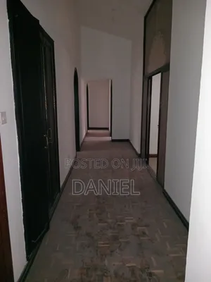 Five Bedroom House to Let in Westlands