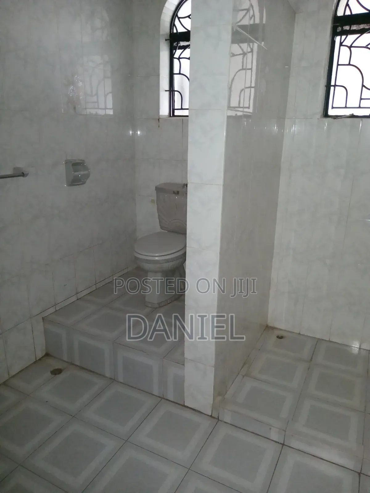 Five Bedroom House to Let in Westlands