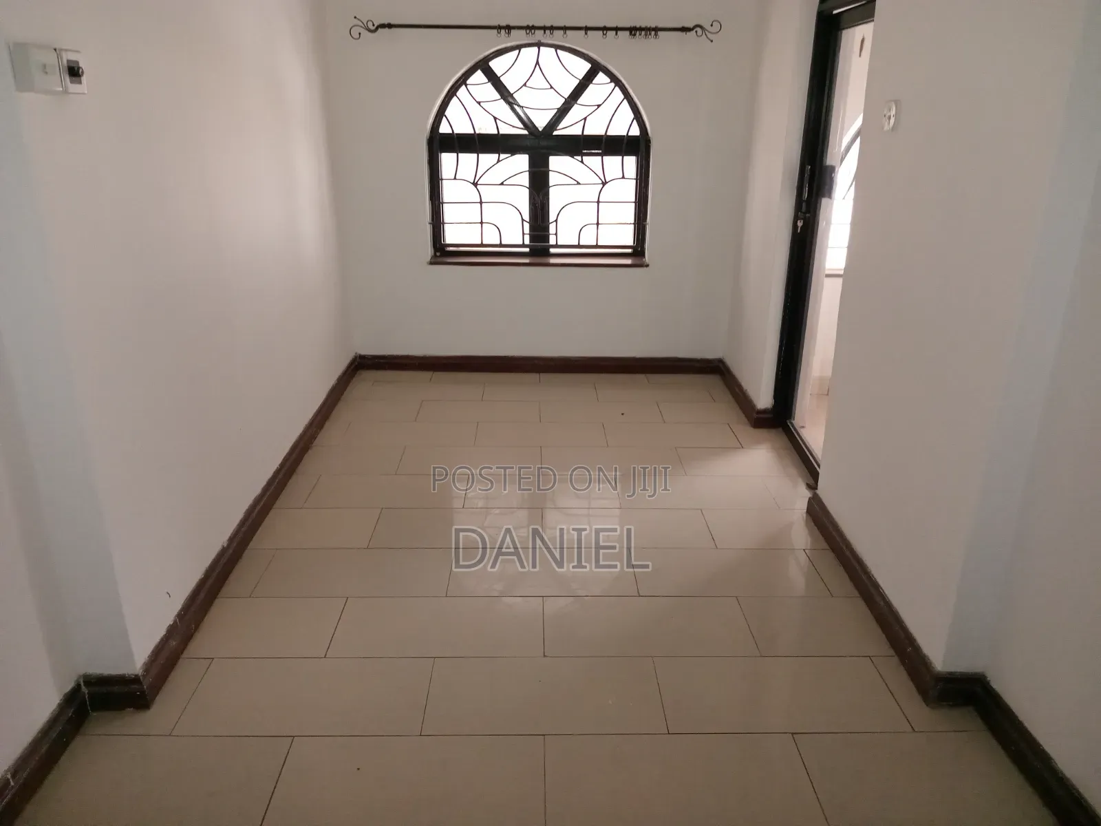 Five Bedroom House to Let in Westlands