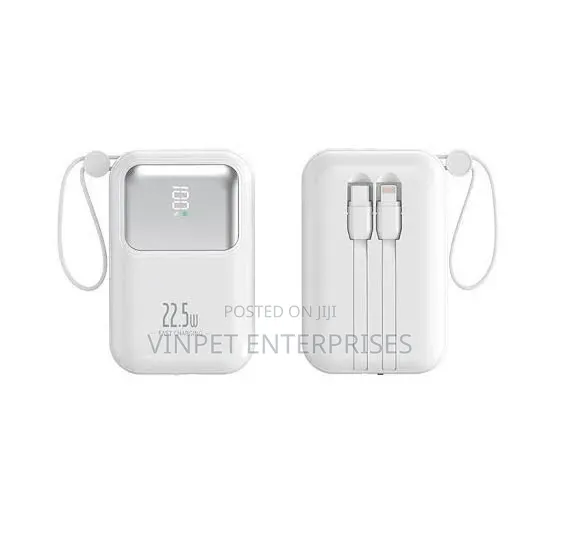 CC13 Powerbank