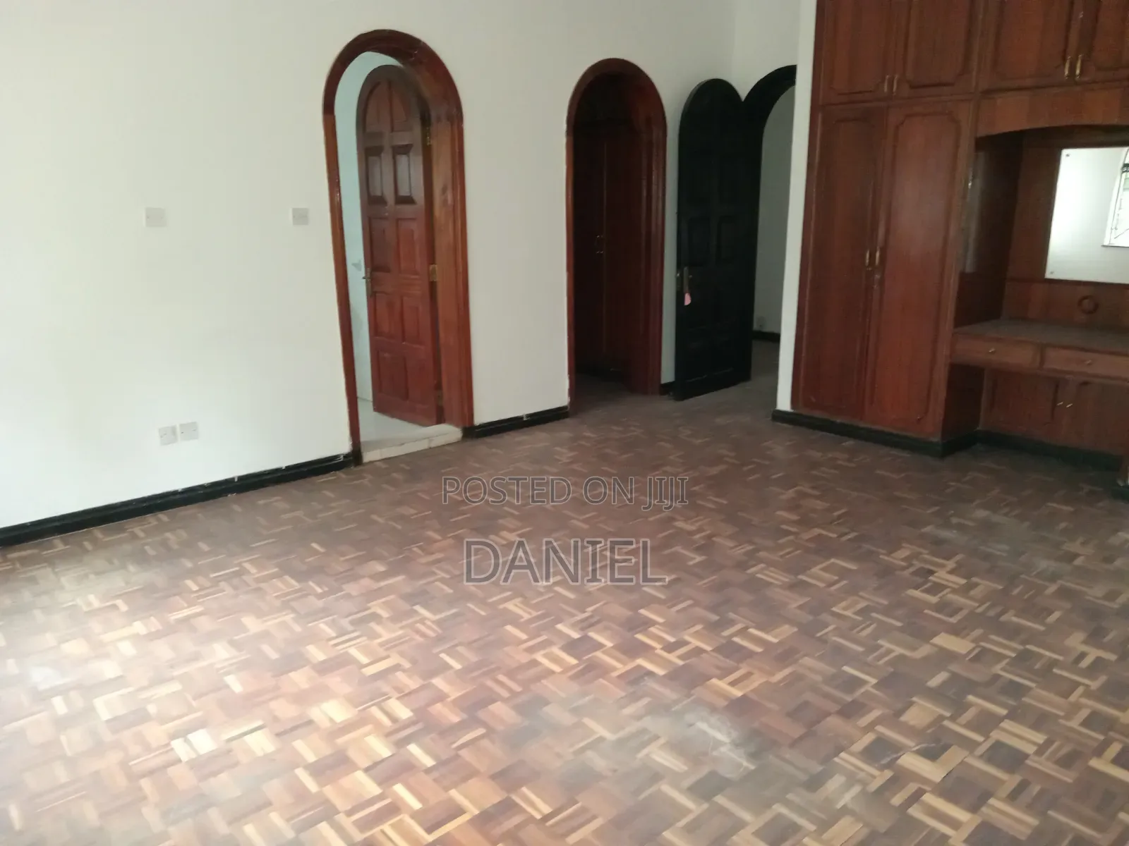 Five Bedroom House to Let in Westlands