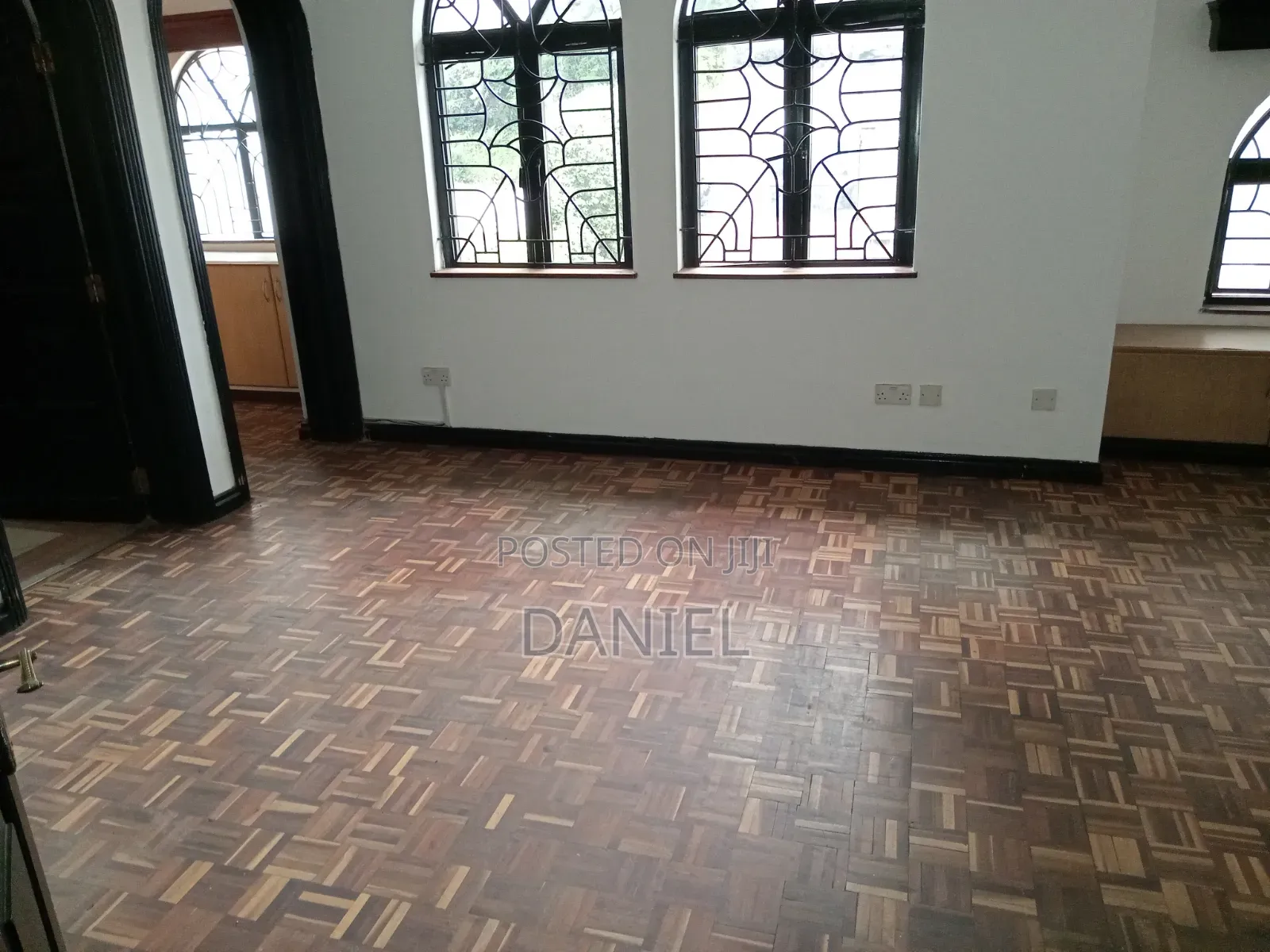 Five Bedroom House to Let in Westlands