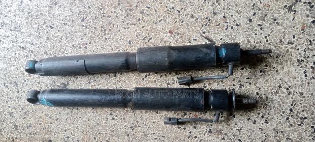 Rear Shocks J150 Prado Sensor Type - thumbnail 8