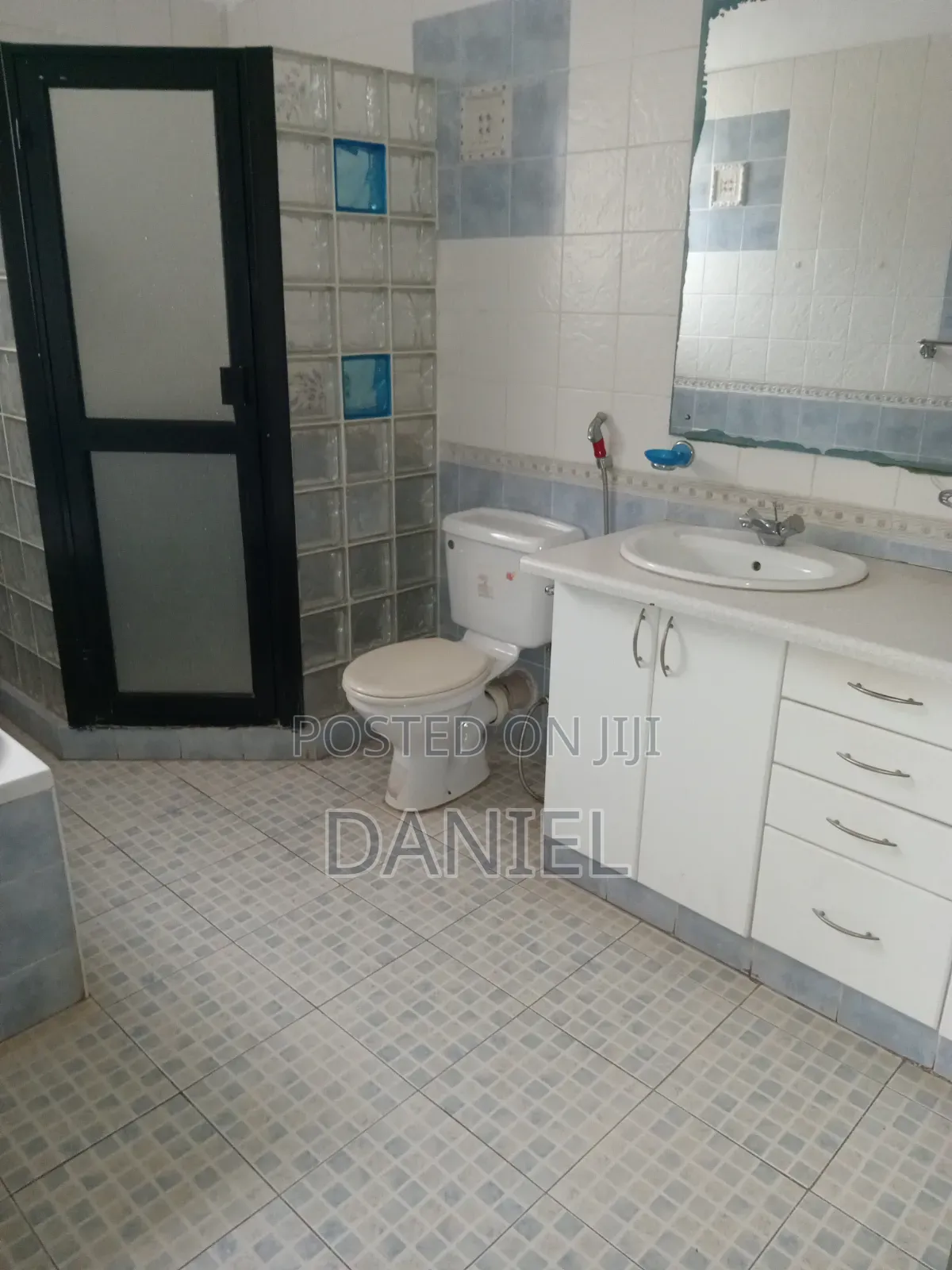 Five Bedroom House to Let in Westlands