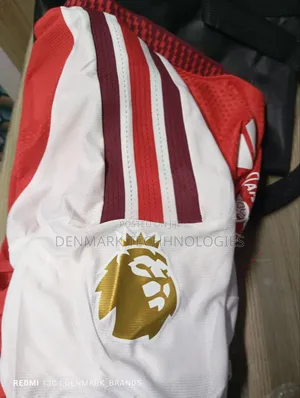 Original Jerseys Branding