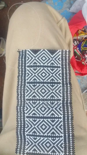 Beaded Jewelry