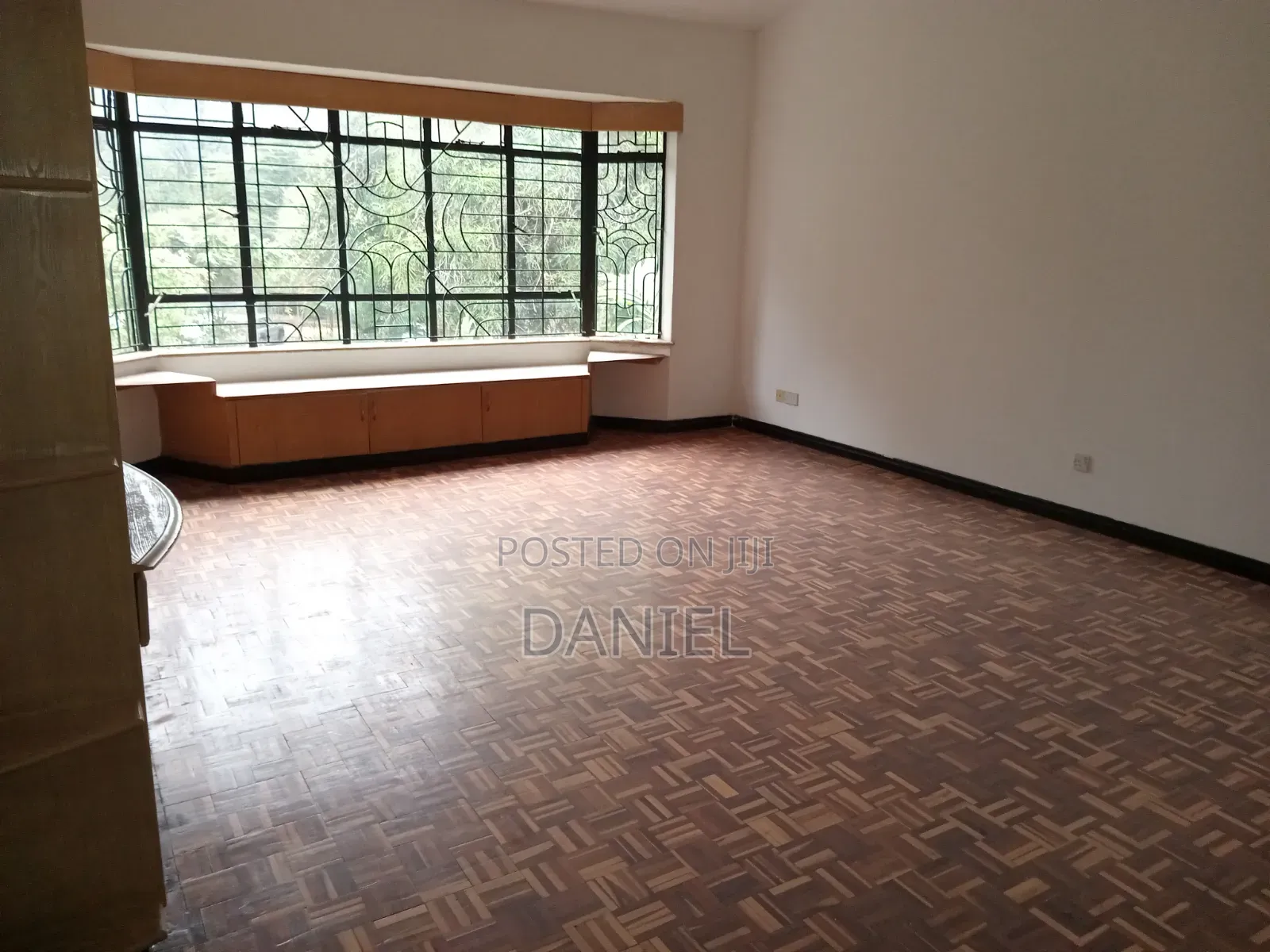 Five Bedroom House to Let in Westlands