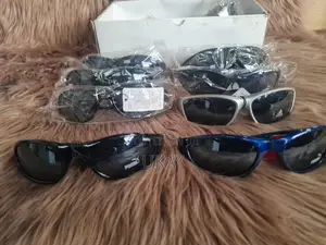 PUMA Sport Lifestyle Sunglasses.