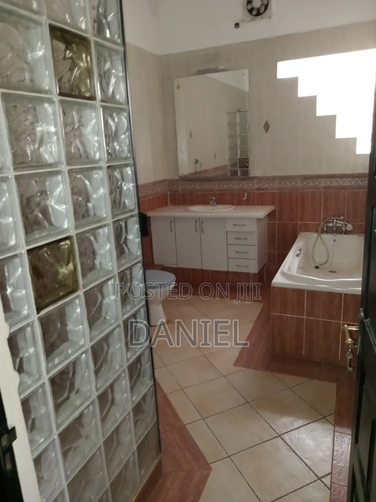 Five Bedroom House to Let in Westlands