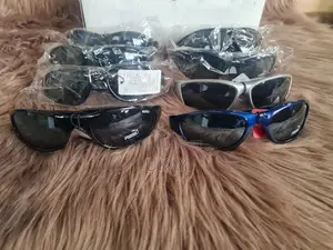 PUMA Sport Lifestyle Sunglasses.