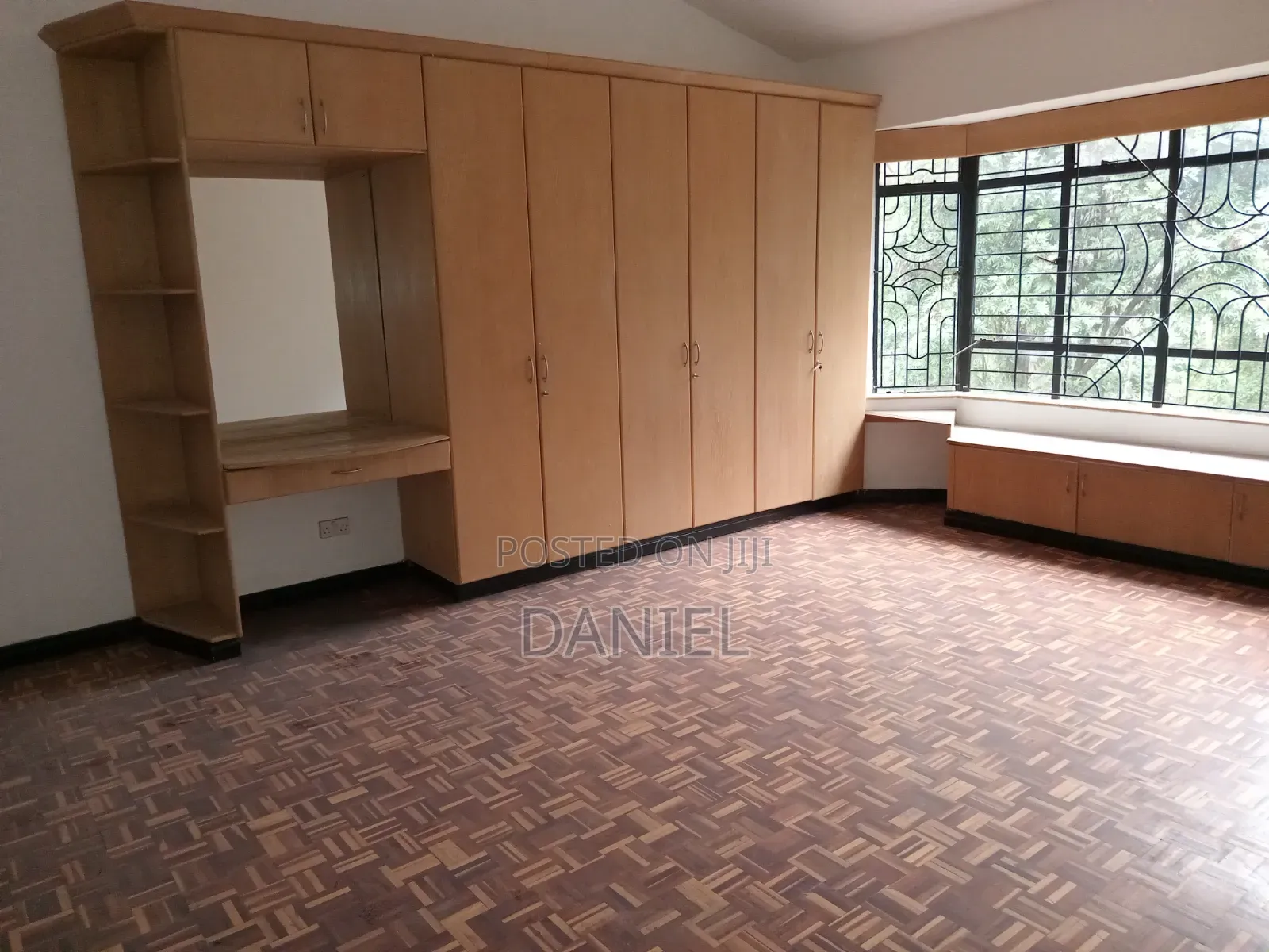 Five Bedroom House to Let in Westlands