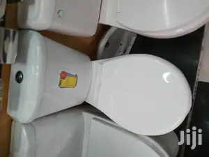 Orient Closecouple Toilet